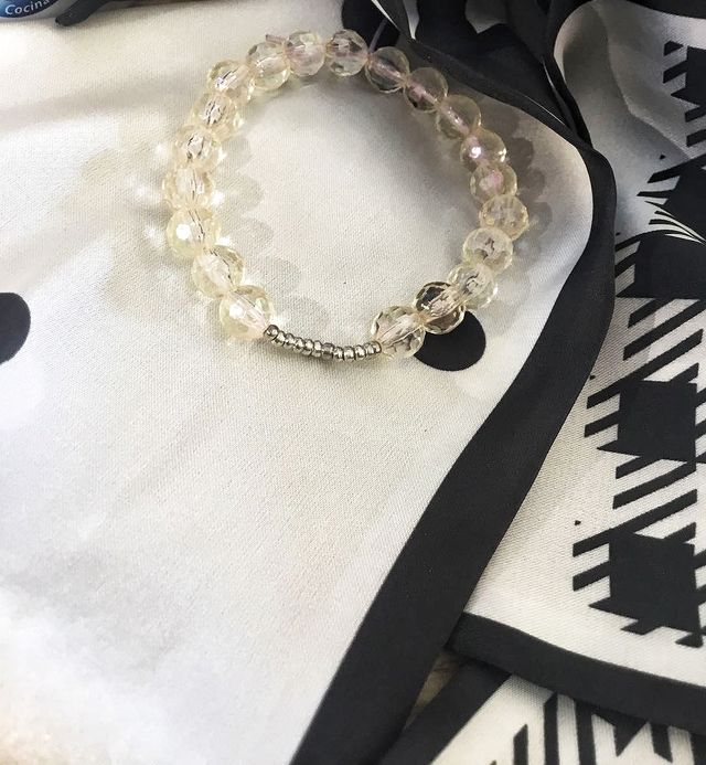 Pulsera de mujer