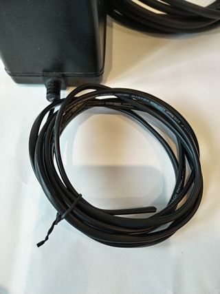 Trasformatore Crivit Milomex 12V; 2A