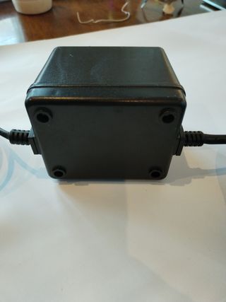 Trasformatore Crivit Milomex 12V; 2A