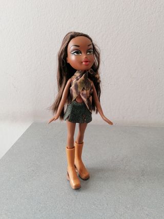 Bambola Bratz