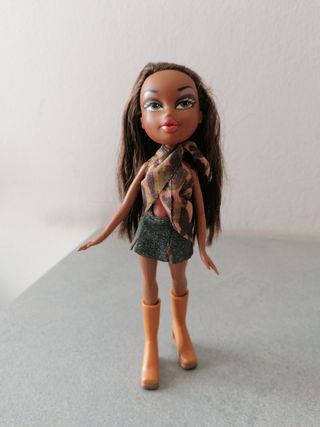 Bambola Bratz