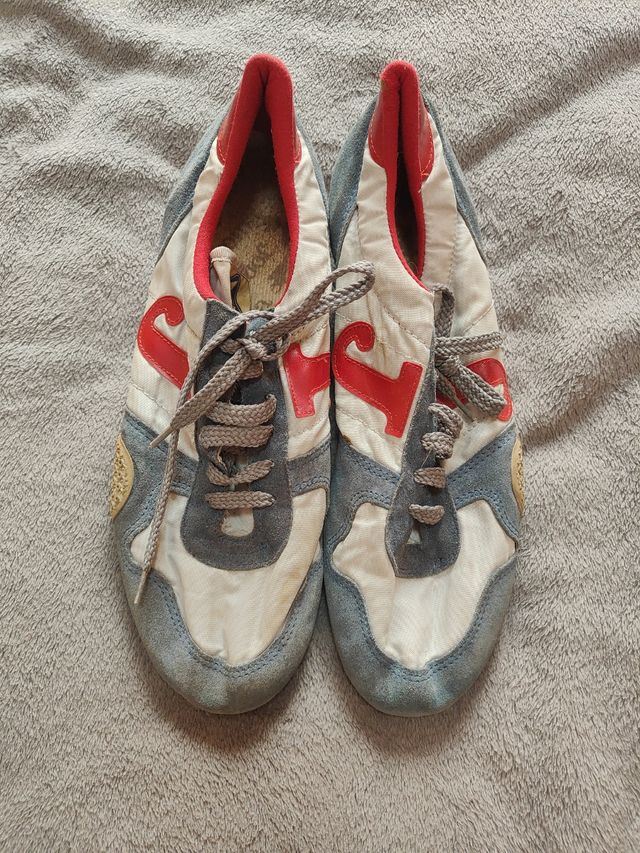 Zapatillas atletismo 