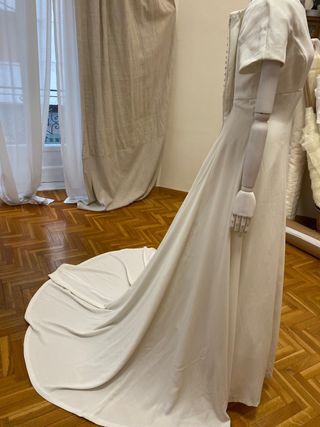 Vestido de Novia