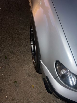 llantas bmw 18  tipo bbs en 8,5 las cuatro