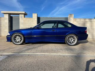llantas bmw 18  tipo bbs en 8,5 las cuatro