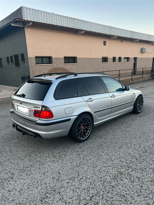 llantas bmw 18 tipo bbs en 8,5 las cuatro