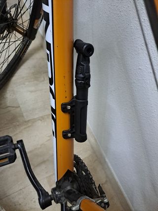ATACK 80SD bici de caballitos o paseo