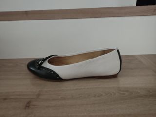 Manoletinas mujer