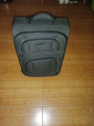 Maleta de viaje pequeña