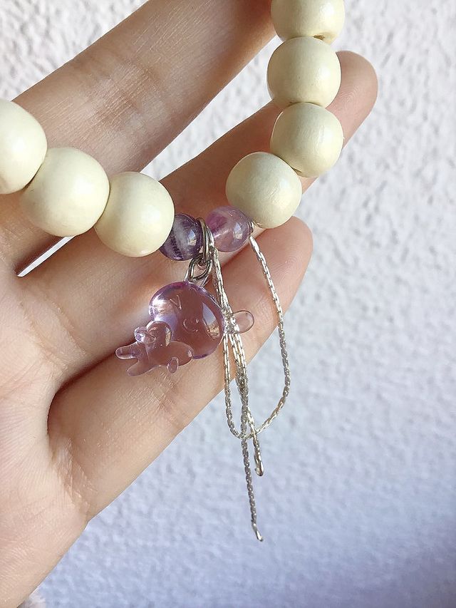 Pulsera de mujer