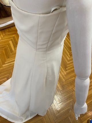 Vestido de Novia