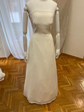 Vestido de Novia