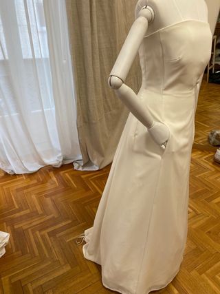 Vestido de Novia