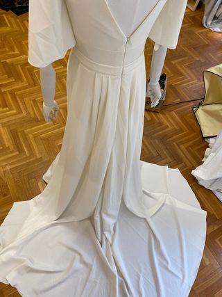 Vestido de Novia