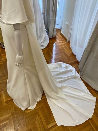 Vestido de Novia