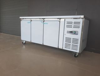 MESA DE TRABAJO REFRIGERADA 1795/60