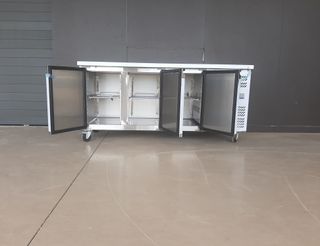 MESA DE TRABAJO REFRIGERADA 1795/60