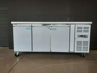 MESA DE TRABAJO REFRIGERADA 1795/60