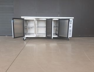 MESA DE TRABAJO REFRIGERADA 1795/60