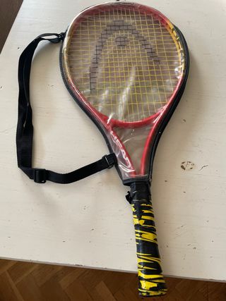 Raqueta Junior para principiantes