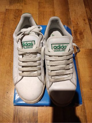 Scarpe Adidas originals Stan Smith 2 Vintage N.40