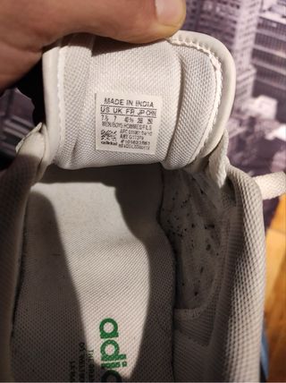 Scarpe Adidas originals Stan Smith 2 Vintage N.40