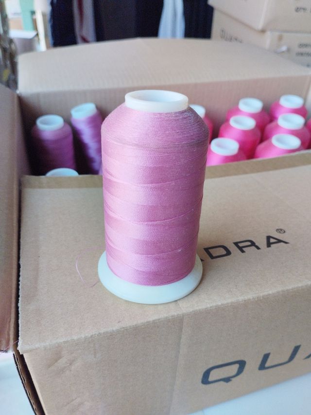 Stock filato viscosa