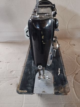 MACCHINA DA CUCIRE SINGER 306M VINTAGE