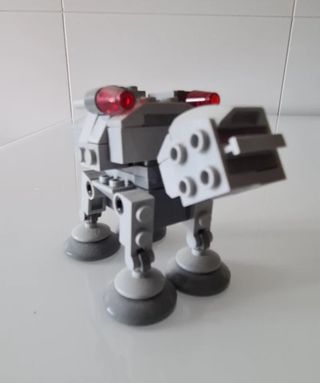 LEGO STAR WARS
