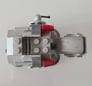 LEGO STAR WARS