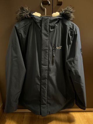 Abrigo de Hollister