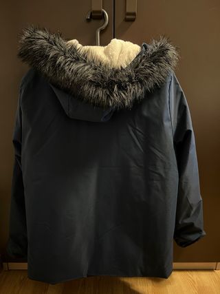 Abrigo de Hollister