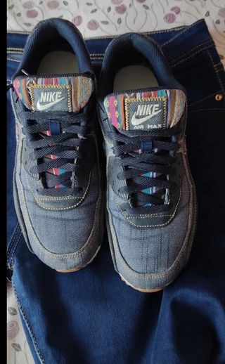 Zapatillas Nike Air Max