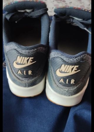 Zapatillas Nike Air Max