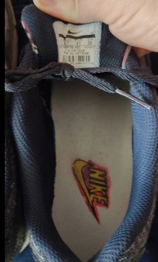 Zapatillas Nike Air Max