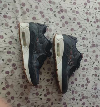 Zapatillas Nike Air Max