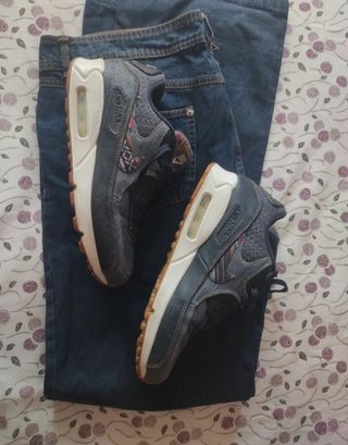 Zapatillas Nike Air Max