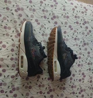 Zapatillas Nike Air Max