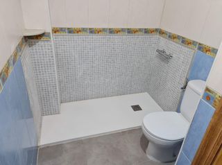 Reformas de todo tipo