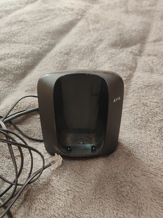Teléfono inalámbrico