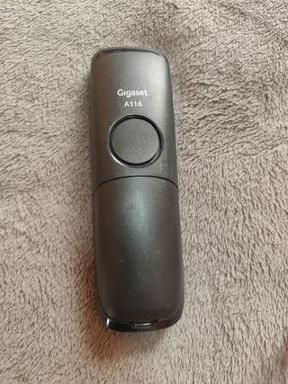 Teléfono inalámbrico