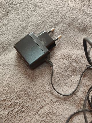 Teléfono inalámbrico