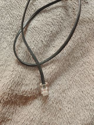 Teléfono inalámbrico