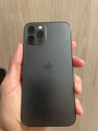 IPHONE 12 PRO 128GB