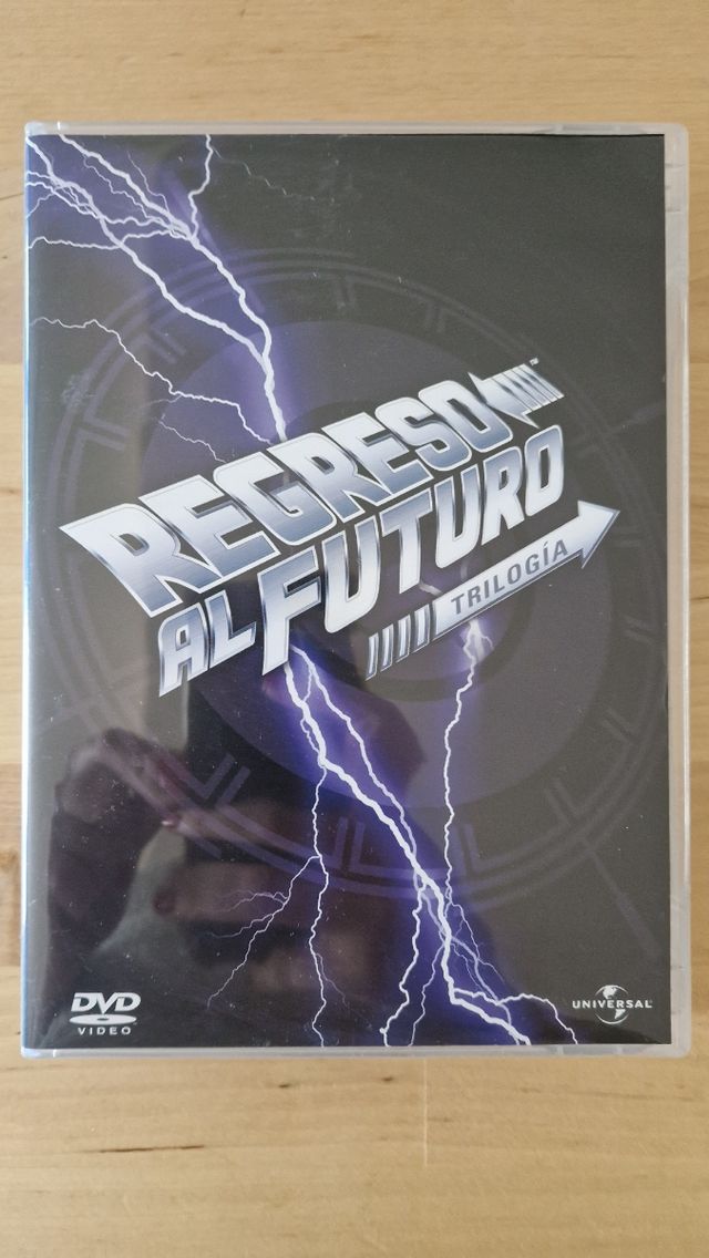Regreso al Futuro