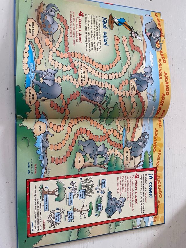 Coleccion Libros infantiles