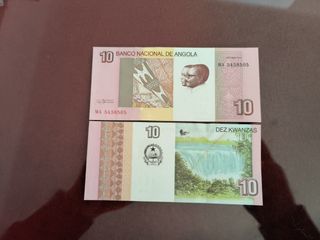 Angola