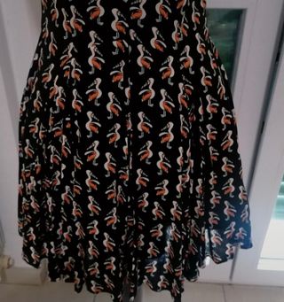 Vestito H&M come nuovo taglia 38