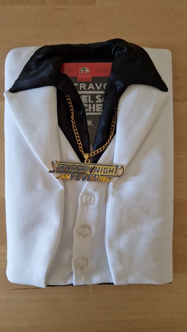 Fiebre del Sábado Noche