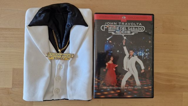 Fiebre del Sábado Noche